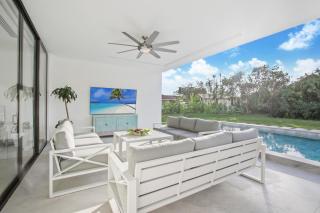 Brand New All-inclusive Villa in Cap Cana - Punta Cana - 8