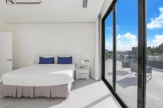 Brand New All-inclusive Villa in Cap Cana - Punta Cana - 1