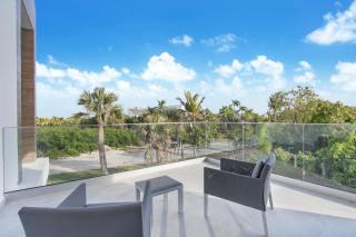Brand New All-inclusive Villa in Cap Cana - Punta Cana - 6
