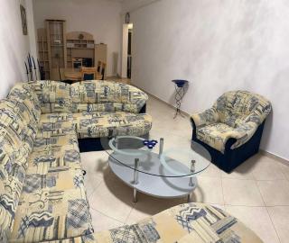 Billy's house at Trikala town - 8