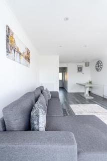 Karazo LTD - Luxurious contractor friendly 2 bed in Croydon - Croydon - 6