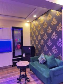 2Bed Luxury Apartment F11 Markaz - Islamabad - 4