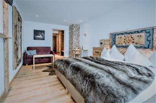 Fortuna Apart Hotel B&B - Ischgl - 8