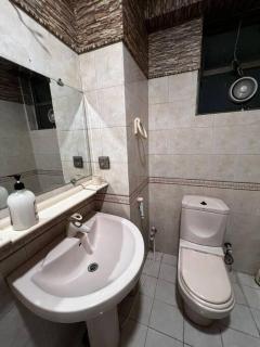 2Bed Luxury Apartment F11 Markaz - 1