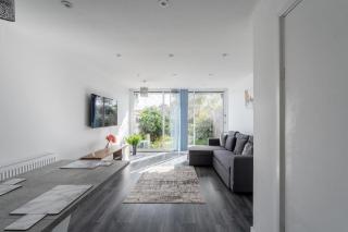 Karazo LTD - Luxurious contractor friendly 2 bed in Croydon - Croydon - 9