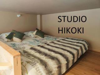 Studio Hikoki - Dinan - 7