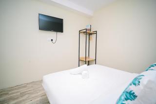 Swing & Pillows - Putrajaya Selangor - 1