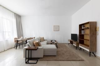 Handsome 1BR in Armada Tower 3 - Dubai - 8