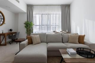 Handsome 1BR in Armada Tower 3 - Dubai - 6