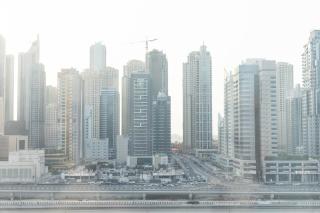 Handsome 1BR in Armada Tower 3 - Dubai - 4