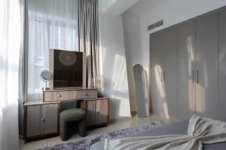 Handsome 1BR in Armada Tower 3 - Dubai - 2