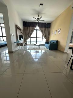 Conezion, Goft View, high floor, IOI Resort City,IOI City Mall Putrajaya - Putrajaya - 3