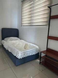 Conezion, Goft View, high floor, IOI Resort City,IOI City Mall Putrajaya - Putrajaya - 1