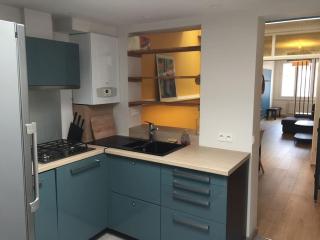 Maison spacieuse à la déco moderne - Marcq-en-Barœul - 2