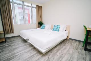 Swing & Pillows - Putrajaya Selangor - 4