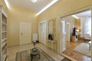 Amethyst apartment - Prague - 9