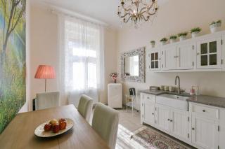 Amethyst apartment - Prague - 8