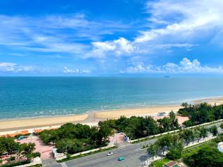 The Sóng Apartment Vũng Tàu Add 28 Thi Sach, PThang Tam - Vung Tau - 6