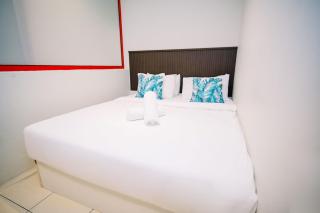 Swing & Pillows - KL Kuchai Lama - Kuala Lumpur - 1