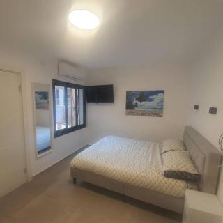 Ryo 14 דירת סטודיו ליד חוף הים לנופש מושלם - 0