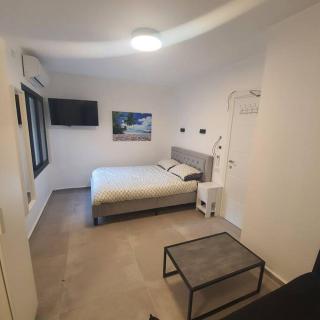 Ryo 14 דירת סטודיו ליד חוף הים לנופש מושלם - 3