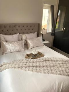 Cozy Casa: A Home Away from Home - - 1