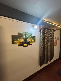 Serenity Homestay Shillong - Shillong - 2