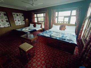 Hotel kralyari - Srinagar - 2