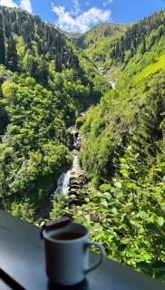 Ayder Villa Gencal - Ayder - 9