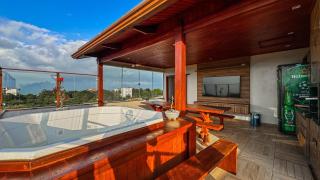 BIG HOUSE NA Praia da Pipa - Pipa - 9