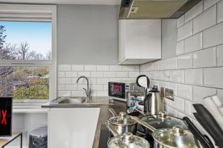 Lovely Flat in Maidstone - Sleeps 3 - 2