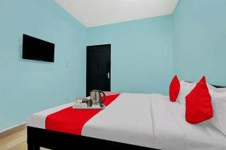 A.K Residency - New Delhi - 2