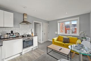 Lovely Flat in Maidstone - Sleeps 3 - Kent - 3