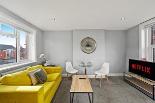 Lovely Flat in Maidstone - Sleeps 3 - Kent - 6