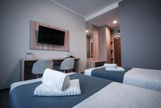 Hotel Picaro Kopytkowo A1 - - 9