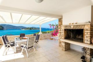 Villa Lucia - Vela Luka (Vallegrande) - 9