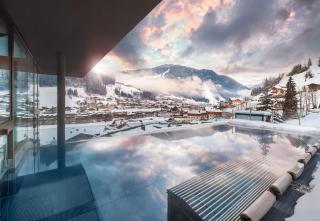 DAS EDELWEISS - Salzburg Mountain Resort - 8