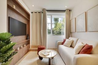 Modern Flat - 2BR-6P - Northern Paris - Paris - 4
