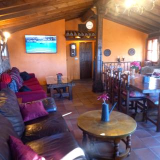 Casa Rural Menta y Canela - Tórtoles - 9