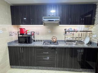 Appartement Moderne à El Qods - 8