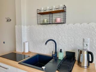 Pokoje na Bulwarach Samoobsługowe 24 I 7 - 3