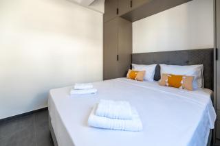 6th floor apartment 5min from Omonoia Subway Station - Atene - 5