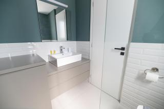6th floor apartment 5min from Omonoia Subway Station - Atene - 4