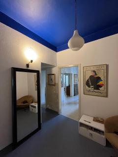 Tel-Aviv Vibe Apartment - Tel Aviv - 0