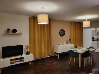 Charmant appartement en cœur de ville - Armentières - 0