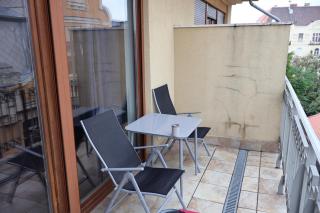 Global Living - Gozsdu - Kazinczy - Center - 6