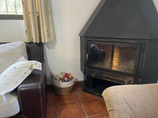 Casa San Francisco de Asís - 1