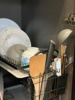 Sunway Velocity Studio Apartement 2pax Linked To Sunway Velocity Mall MRT LRT Maluri & Cochrane Kuala Lumpur - Kuala Lumpur - 5