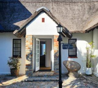 Lala Panzi House - Grotto Beach, Voëlklip - Hermanus - 0