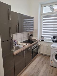 Werder Appartements Rostock - Rostock - 5